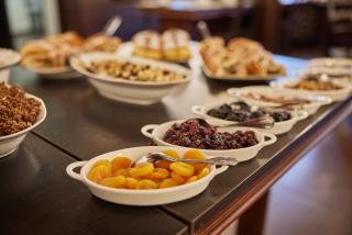 Hotel Adam Trutnov - Trutnov - 2