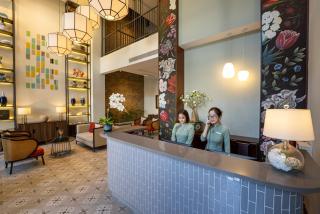 Cozy Danang Boutique Hotel - Da Nang - 8