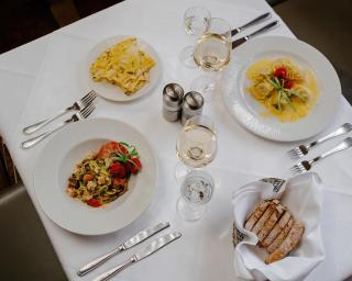 Schlosshotel Grünwald - 3