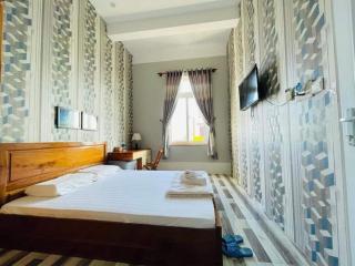 Chan Hotel Dao Phu Quy - 9