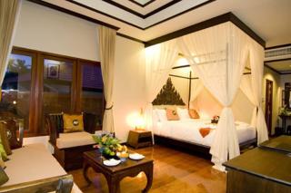 Kanok Buri Resort - 1