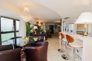 Ocean View 505 Self Catering Accommodation Strand Western Cape South Africa - 7