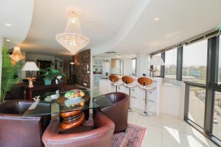 Ocean View 505 Self Catering Accommodation Strand Western Cape South Africa - 6