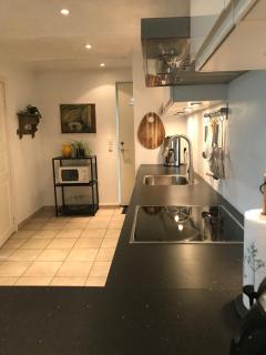 Tiklo Bed and Breakfast - Arnborg - 5