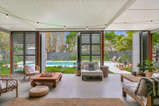 Live the Casuarina Way - Beachside 4BR by uHoliday - 4