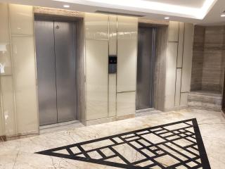 Pharos Hotels - Chennai - 5