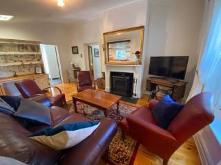 Stirling Cottage - Stirling - 5