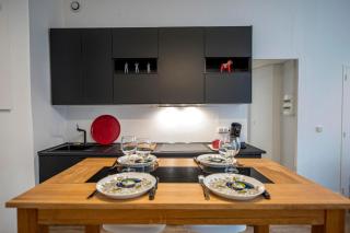Coeur de ville, magnifique appartement + parking - Pau - 2