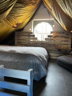 Casawellness nuit insolite avec jacuzzi - Floreffe - 5