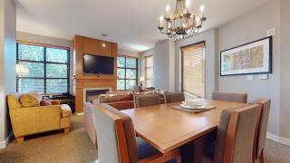Village Monache #311 condo - Mammoth Lakes - 7