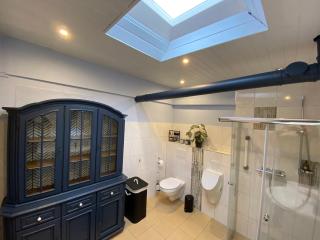 Ferienwohnung Marschkieker - Kleiner Deichhof - 1