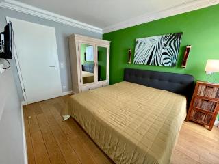 Villa Hansa Binz App 4 am Kurpark Meine Ferienzeit - Binz - 2