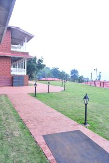 Regenta Place Green Leaf Mahabaleshwar - Mahabaleshwar - 2