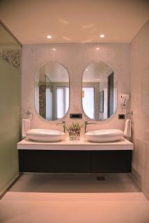 Regenta Place Green Leaf Mahabaleshwar - Mahabaleshwar - 1