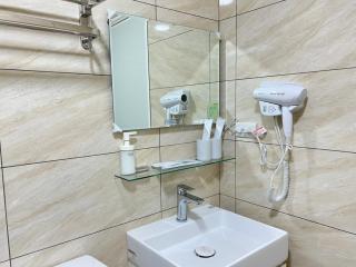 Hourlight Homestay - Ch'iung-lin - 3