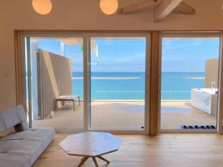 Beach SPA TSUDA 0 Cero棟 - Sanuki - 8