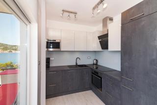 Rozali Tisno Apartments - Tisno - 5