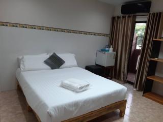 Eastan View Apartment - Chiang Mai - 6