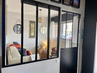 Superbe logement au Vallon des Auffes - 6