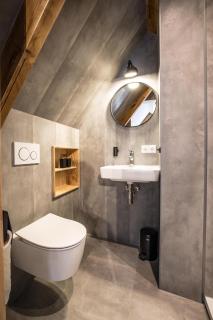 Vakantiehuis in een prachtige bosrijke omgeving in Twente! - Bornerbroek - 5