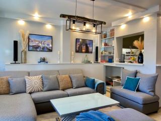 Superbe logement au Vallon des Auffes - Marsiglia - 8