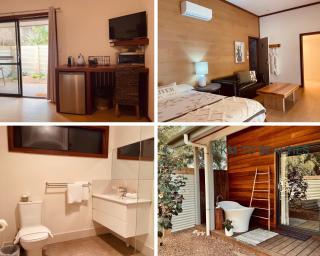 Grape Juice Retreat Rustic romantic gateway 5mins to beaches & town - Margaret River - 4