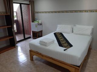 Eastan View Apartment - Chiang Mai - 4
