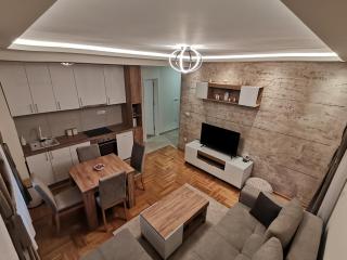 Apartman WIND Zlatibor - Zlatibor - 8