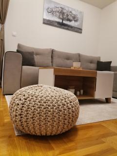 Apartman WIND Zlatibor - Zlatibor - 1