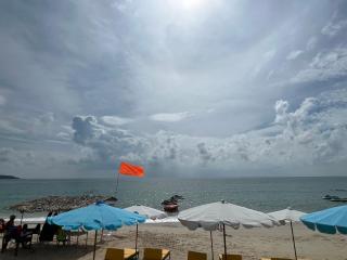 Pi3 Beach Resort - Lamai - 0