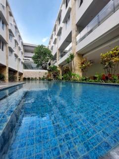 Crystalkuta Hotel - Bali - Kuta - 9