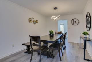 Beautiful 3BR Townhouse Close to Downtown Augusta - 1