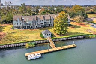 Beautiful 3BR Townhouse Close to Downtown Augusta - Augusta - 5