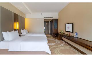 Crowne Plaza Kunming City Centre by IHG - 2