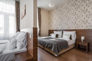 Elit Boutique Rooms- Best Location by BQA - Budapest - 5
