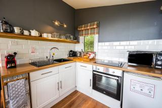 Ancarraig Lodges - 6