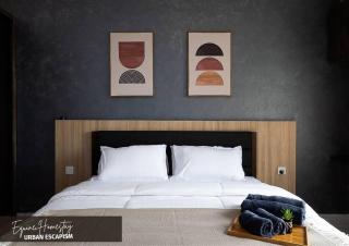 2022 Newly open Condo in Seri Kembangan - 7