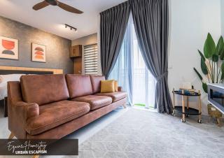 2022 Newly open Condo in Seri Kembangan - 9