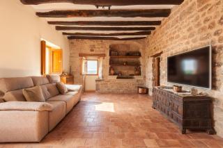 Masia Can Pla - San Mateo de Bages - 8