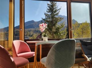 Appartement Bella Vista - Kranjska Gora - 0