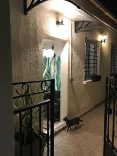 La petite maison - Bobigny - 6