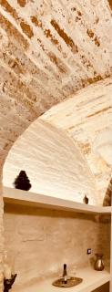 Vermaaten Boutique Suites Ruby - Todi - 4