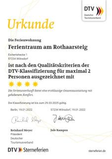 Ferientraum am Rothaarsteig - Wilnsdorf - 8
