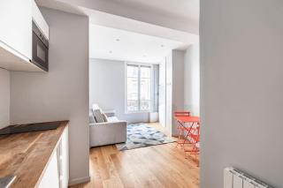 Vaugirard - Saint Germain des Prés - Best Place - Parijs - 6