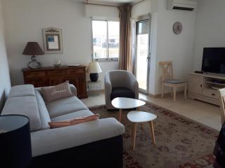 Appartement spacieux et calme classé 4 etoiles, à 300m de la mer - Sainte-Maxime - 9