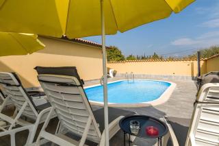 Villa Ambrosiana - Galižana - 3
