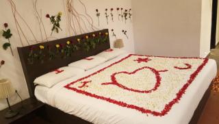 Reva Resorts and Holiday Homes - Chittoor - 6