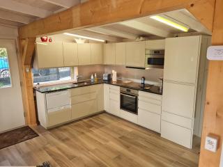 Rhône Cottage 4 - Noville - 7