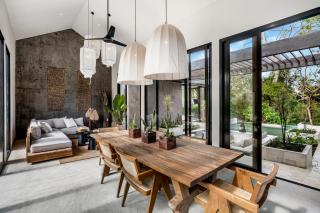 Villa WK by BaliSuperHost - Ubud - 2