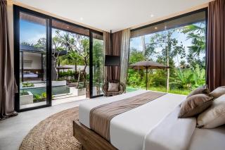Villa WK by BaliSuperHost - Ubud - 9